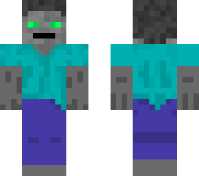 robot steve