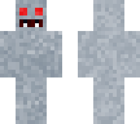 rocky the golem