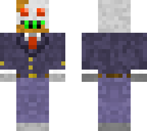 rusty -school uniform ver.