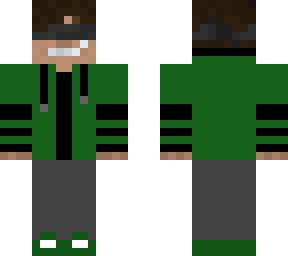 sabre green jacket