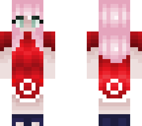 sakura (redone 2 years later)