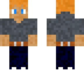 samb35 updaded skin
