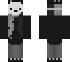 same thing but masked