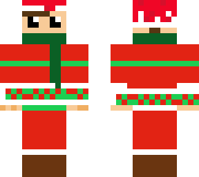 samsgaming christmas