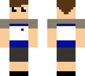samsgaming default