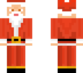 santa claus