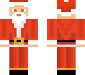 santa claus