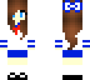 school girl