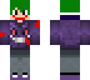 sdromx joker
