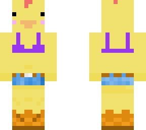 sexy chick3n