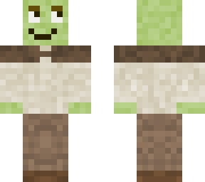 shrek
