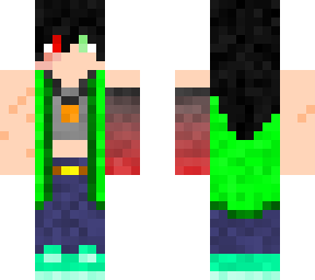 silver (yugioh oc)