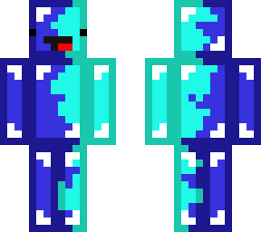 skeepy skin good right?