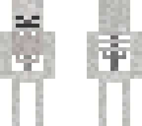skeleton