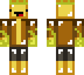 skeppy ninja electricity