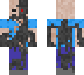 skin bag