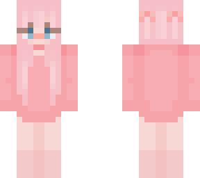skin by puqshi without hood.