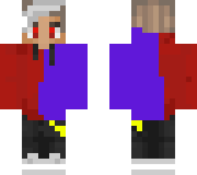 skin nice :)