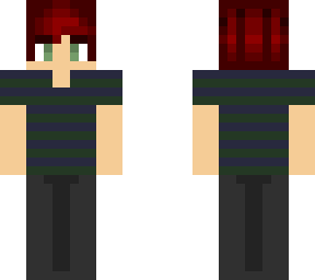 skintober - 9