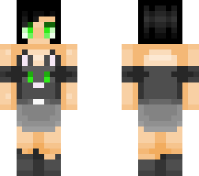 skintober day 13