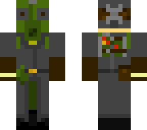 sky stalker