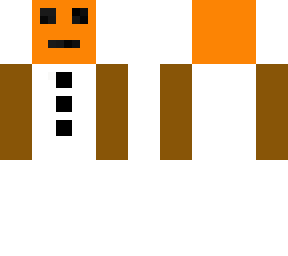 snow golem
