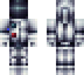 space man 2