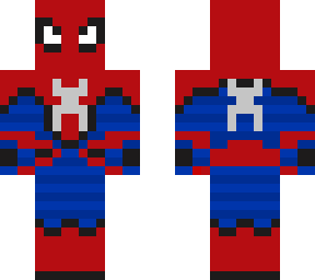 spider man suit thing