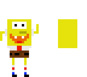 spongebob squarepants