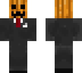 spook with style