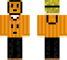 spooky halloween version