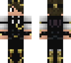 steampunk 2.0 midnight edition