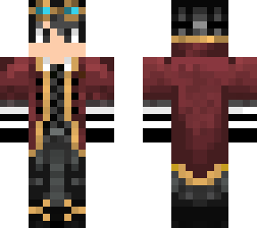 steampunk boy