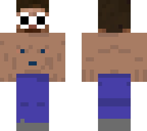 steve with lv