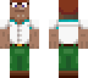 stever griffin