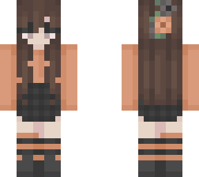 stranger - female