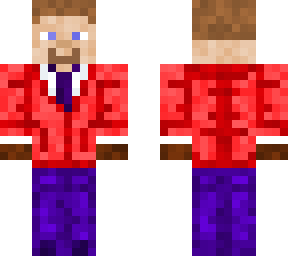 suit steve mk.iii