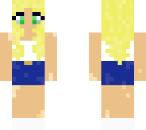 summer girl