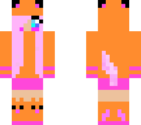 super cute kitty girl v10