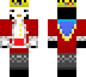 technopenguin
