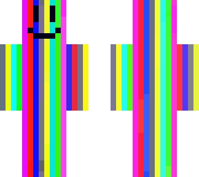televisin error with smile
