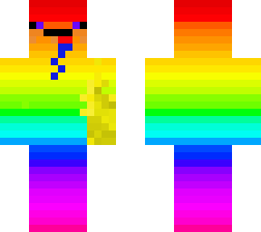 thanks rainbow