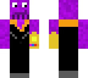 thanos