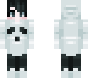 the ghost of you -skintober 13-