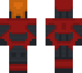 the reed cyborg