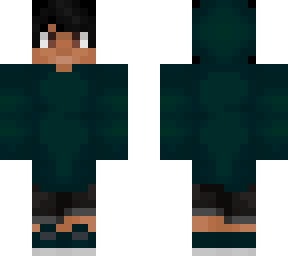 therealorion's skin