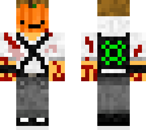 turbopadde halloween