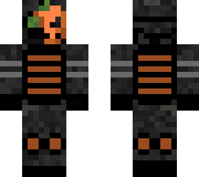 turret halloween skin