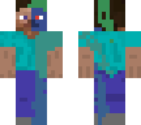 two face