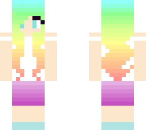 unicorn girl